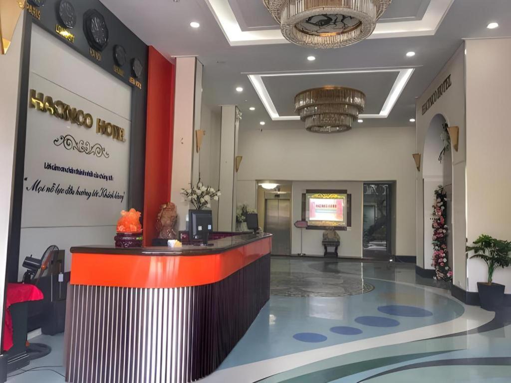 Hacinco Hotel — Photos 2
