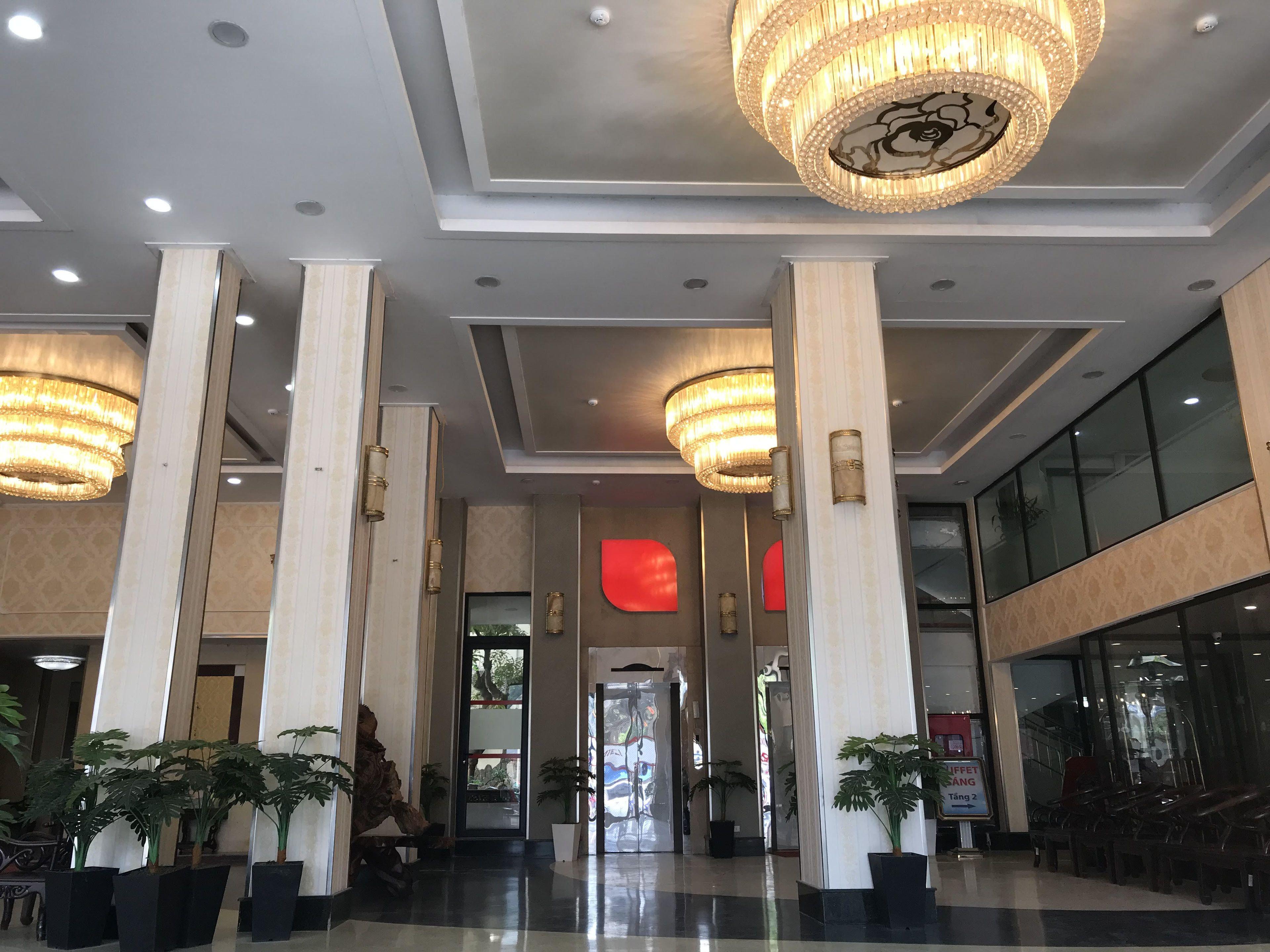 Hacinco Hotel, Hanoi