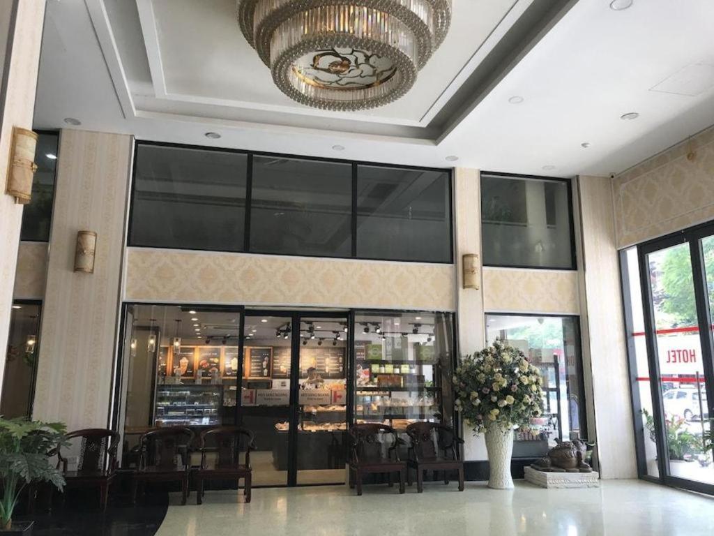 Hacinco Hotel — Photos 3